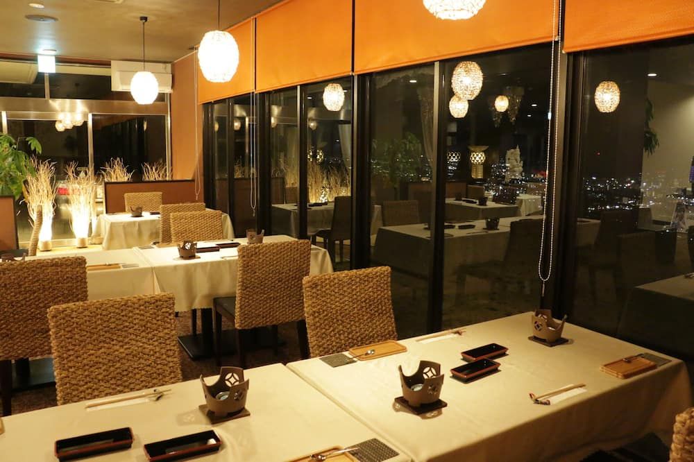 ร้านอาหาร