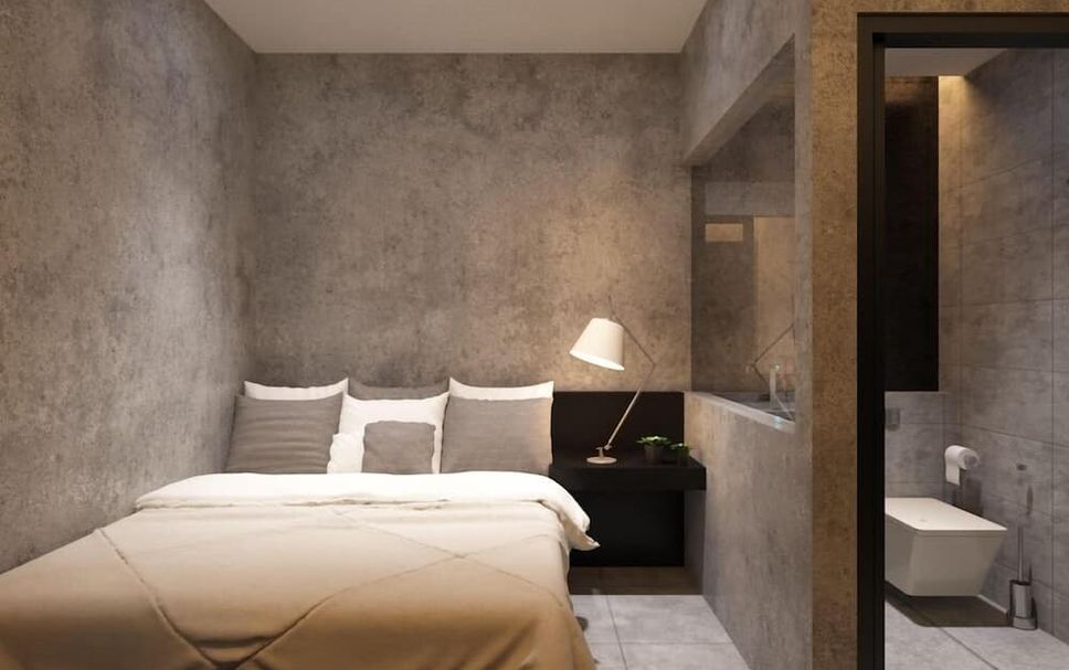 ห้องนอน รูปภาพ