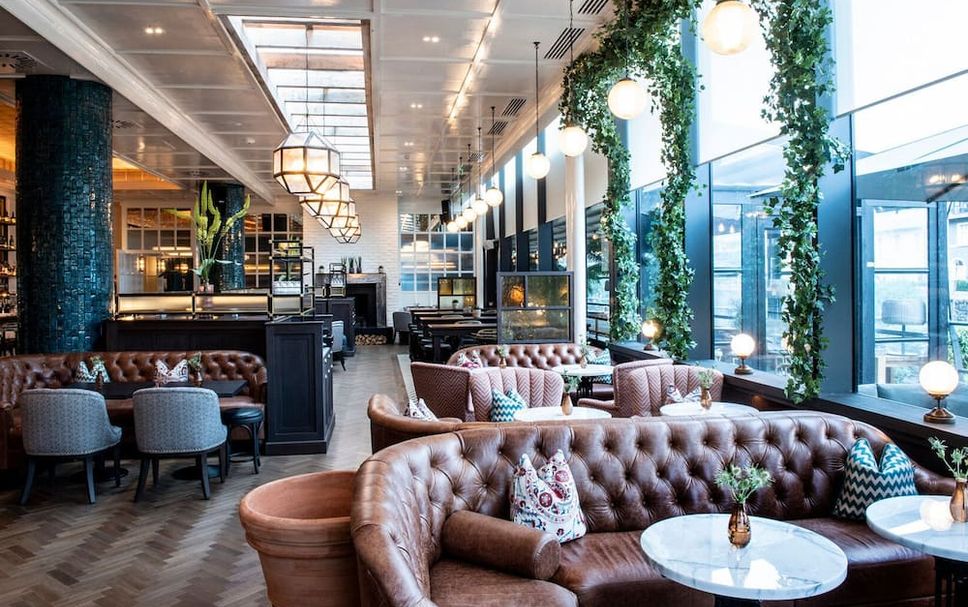 เลานจ์ รูปภาพ