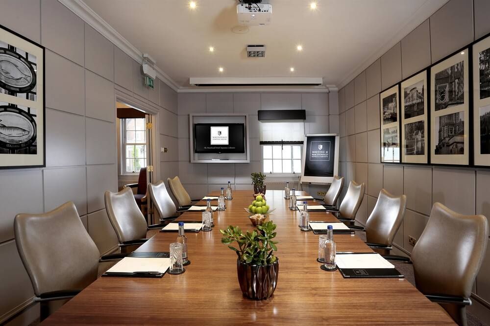 ห้องประชุม