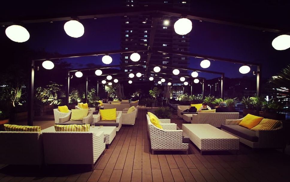 เลานจ์ รูปภาพ