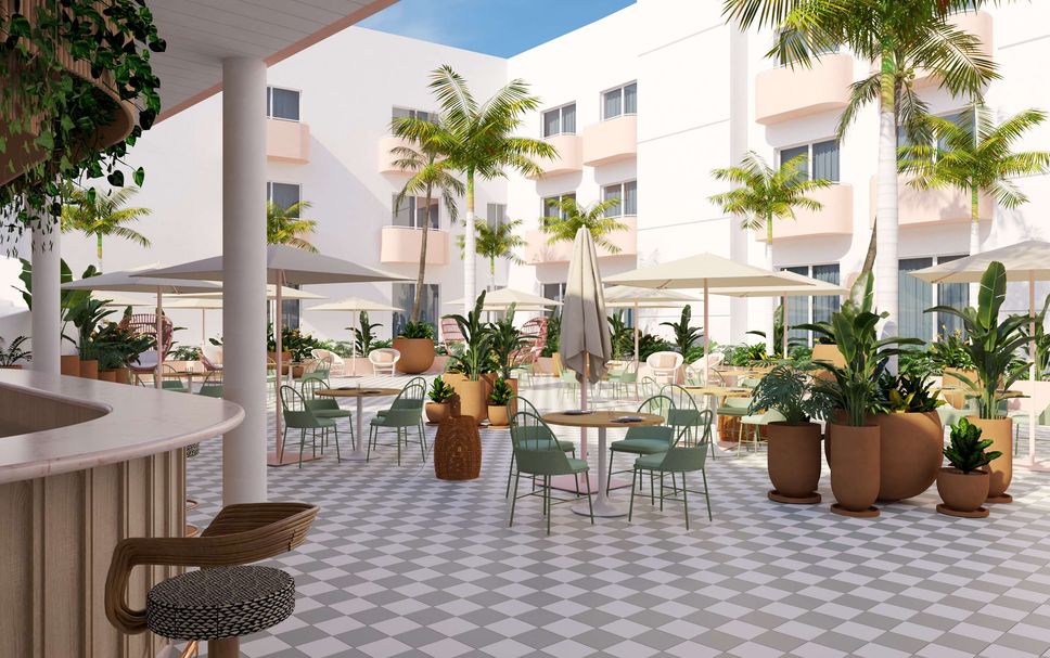 ลาน รูปภาพ