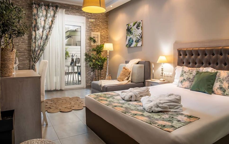 ห้องนอน รูปภาพ