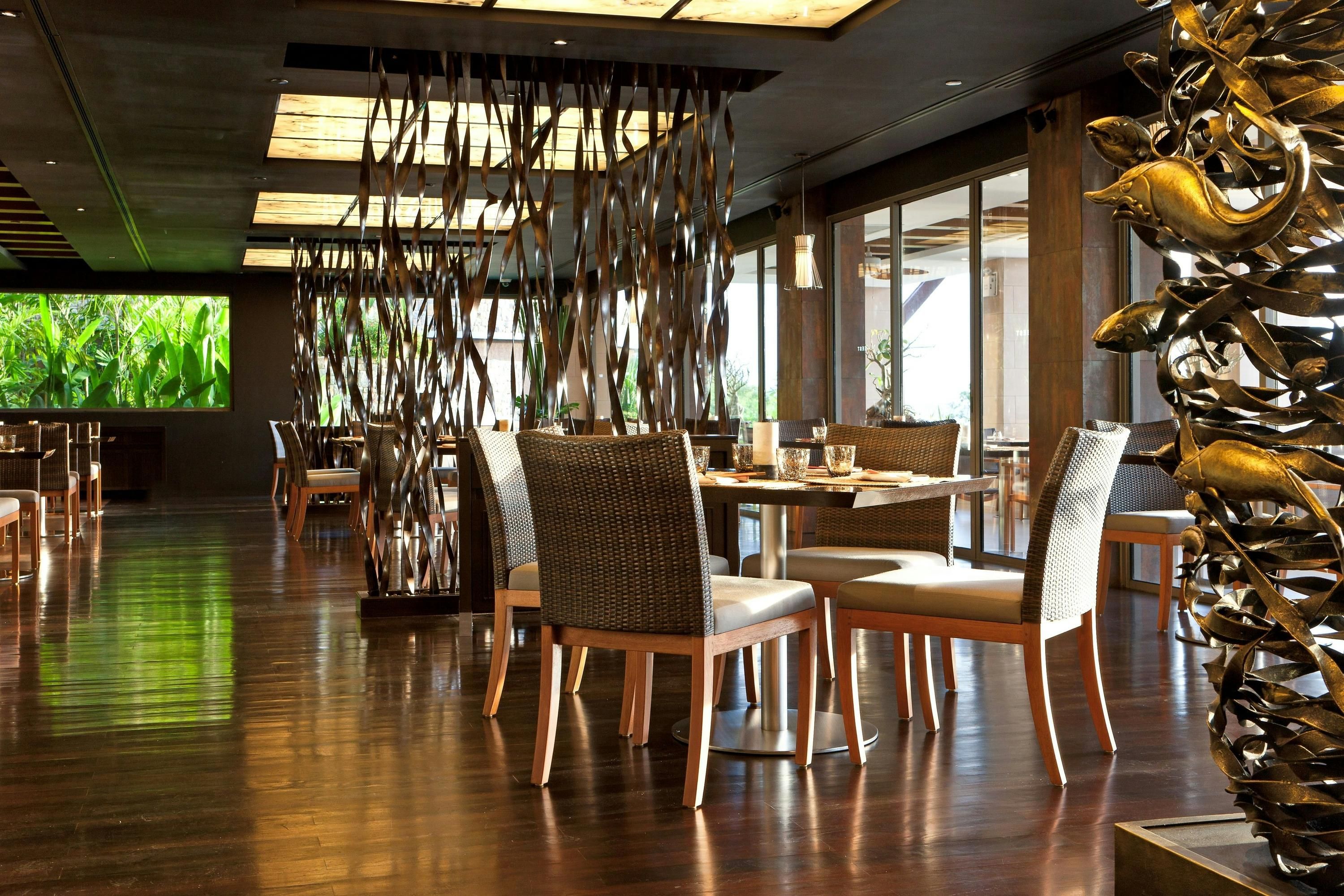 ร้านอาหาร