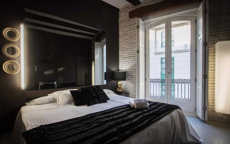 ห้องนอน รูปภาพ