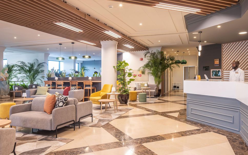 ล็อบบี้ รูปภาพ