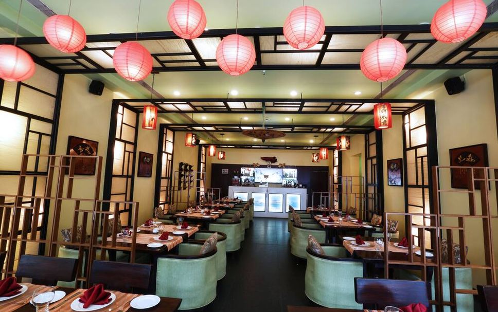 ร้านอาหาร รูปภาพ