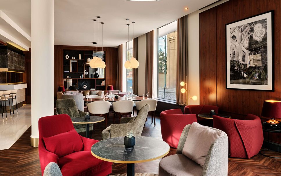 เลานจ์ รูปภาพ