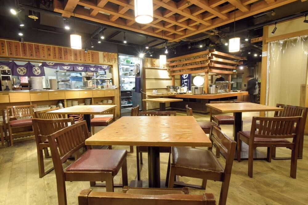 ร้านอาหาร