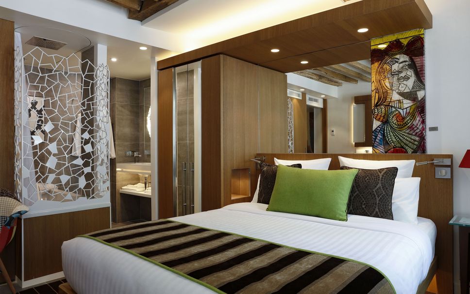 ห้องนอน รูปภาพ