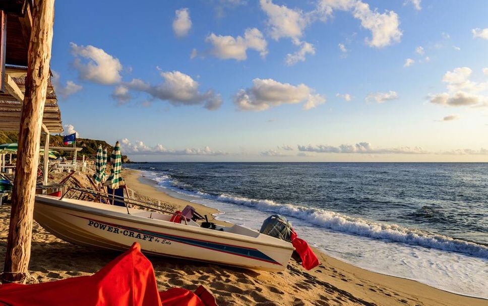 ชายหาด รูปภาพ