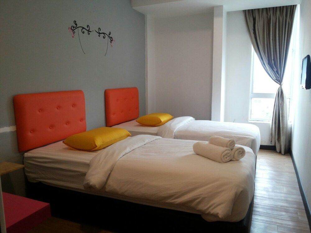 ห้องนอน