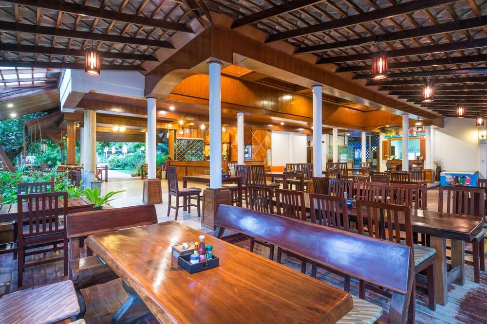 ร้านอาหาร รูปภาพ