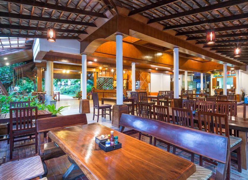 ร้านอาหาร รูปภาพ