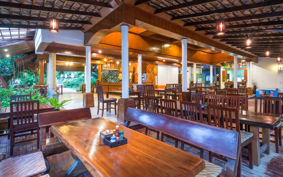 ร้านอาหาร รูปภาพ