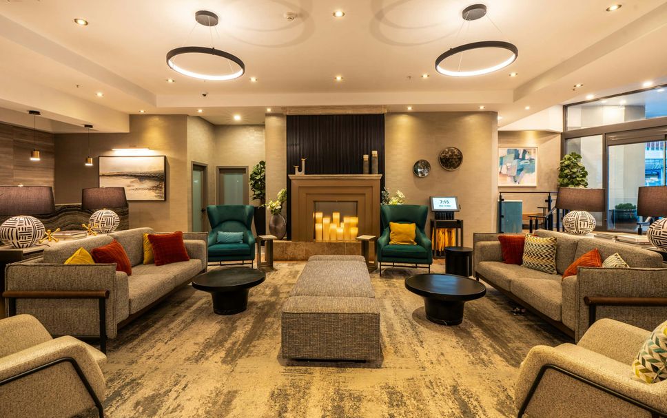 เลานจ์ รูปภาพ