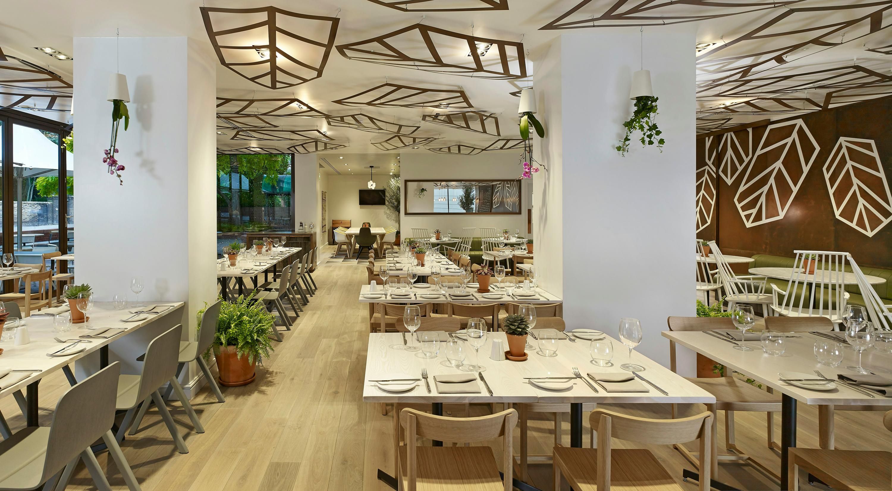 ร้านอาหาร