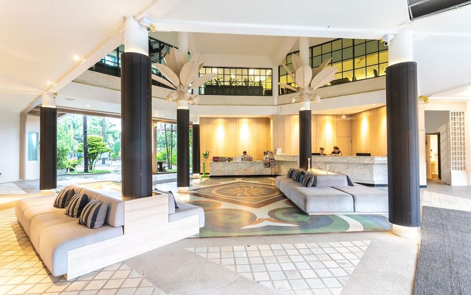 ล็อบบี้ รูปภาพ