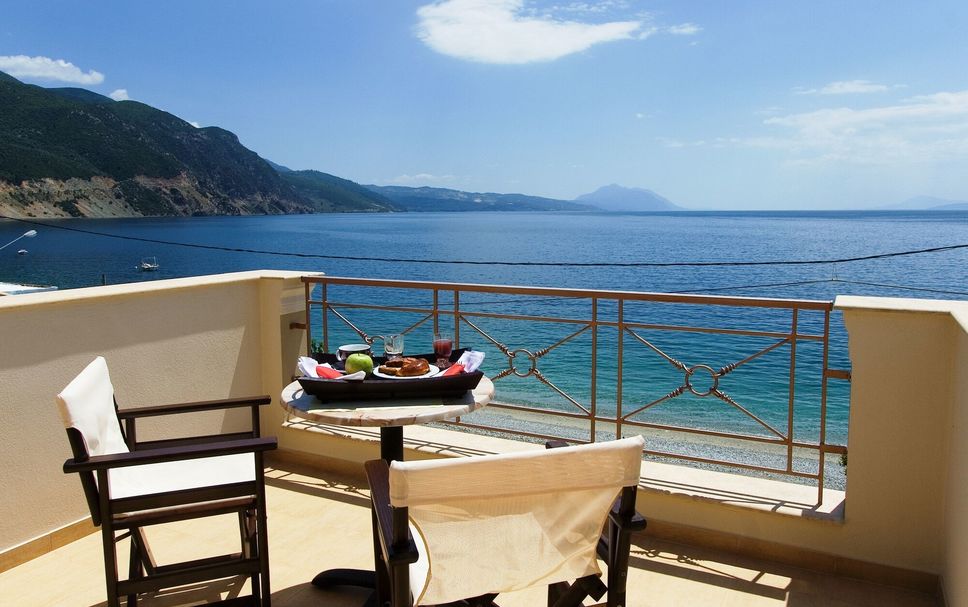 ระเบียง รูปภาพ