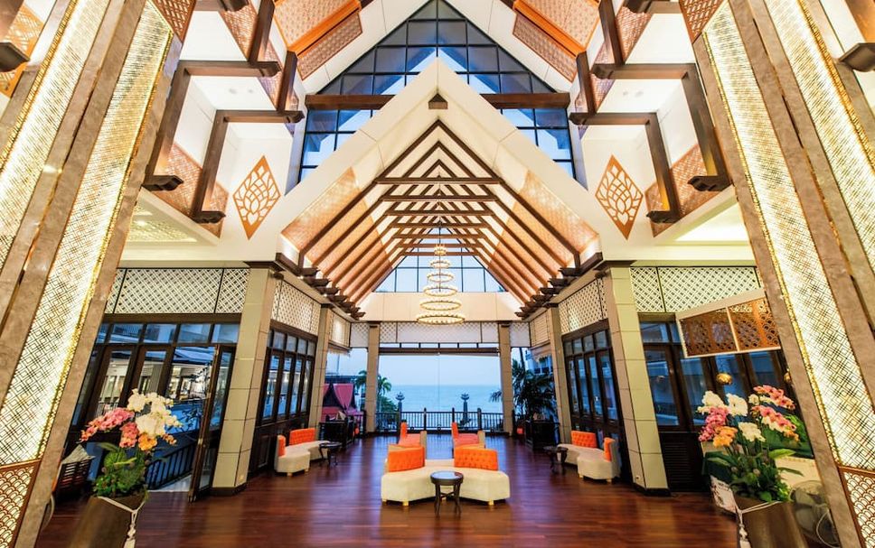 ล็อบบี้ รูปภาพ