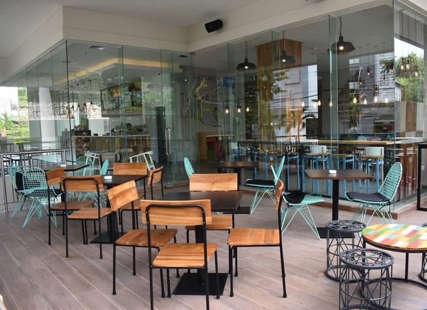 ร้านอาหาร รูปภาพ