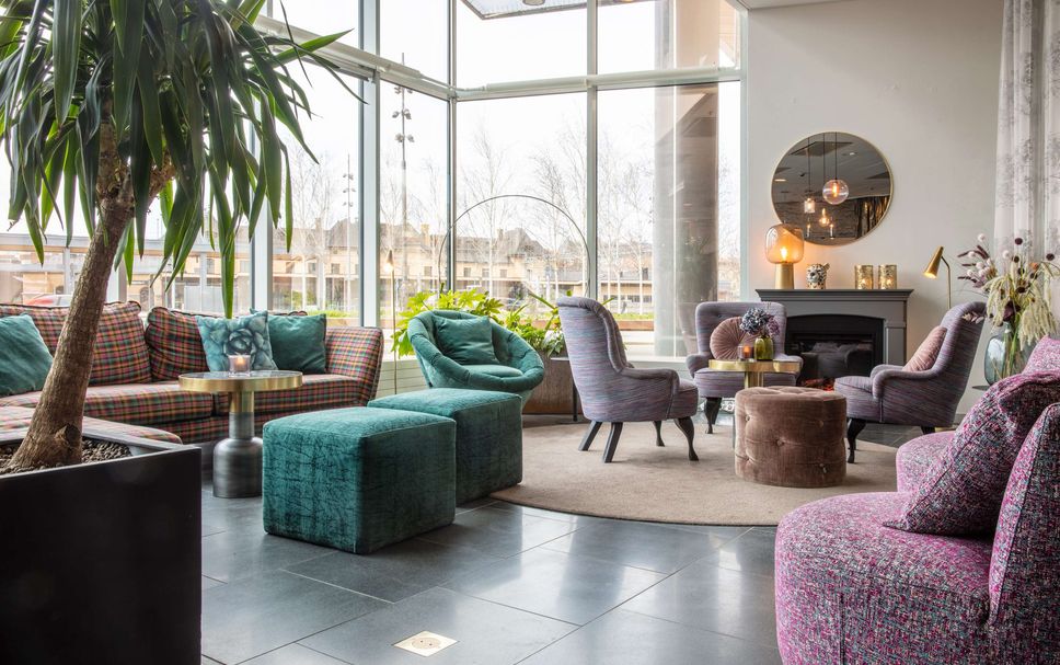 เลานจ์ รูปภาพ