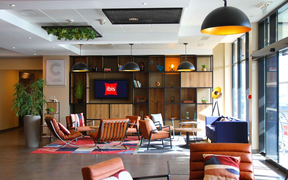 เลานจ์ รูปภาพ