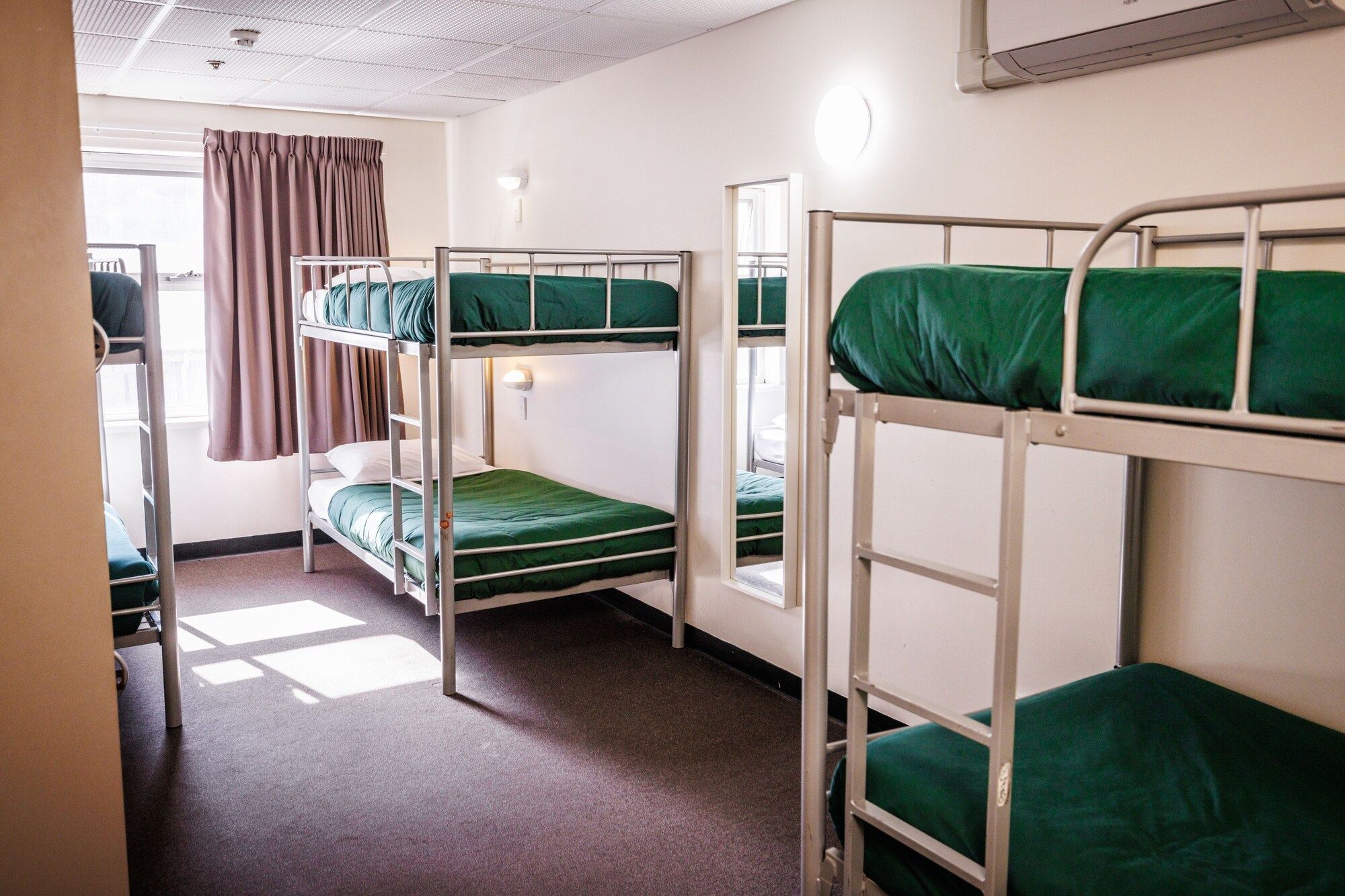 ห้องนอน