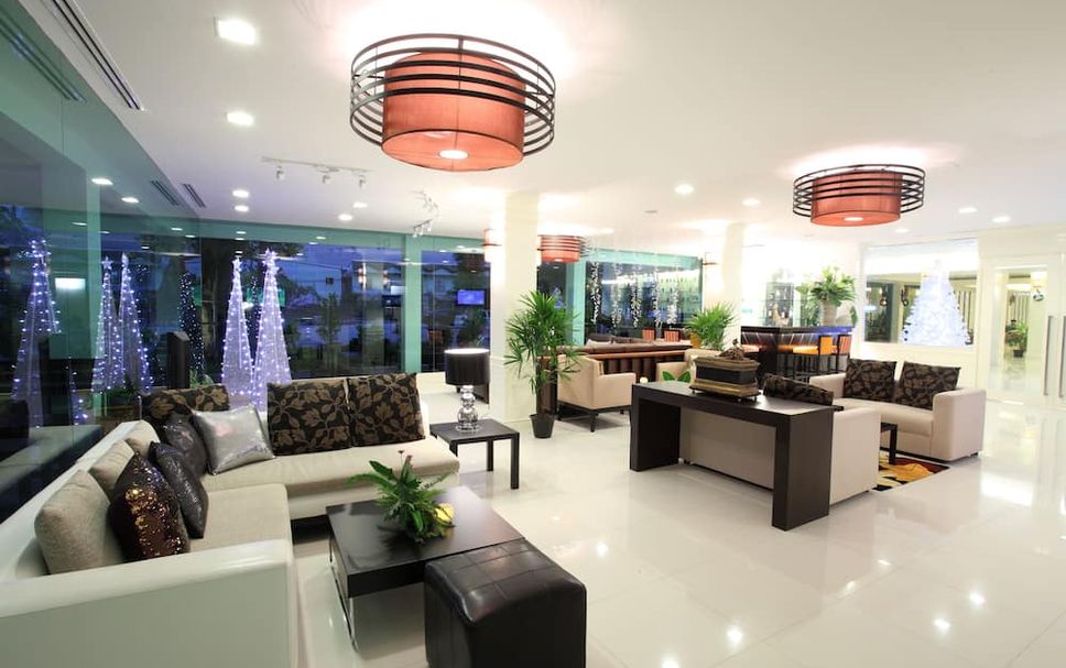 ล็อบบี้ รูปภาพ