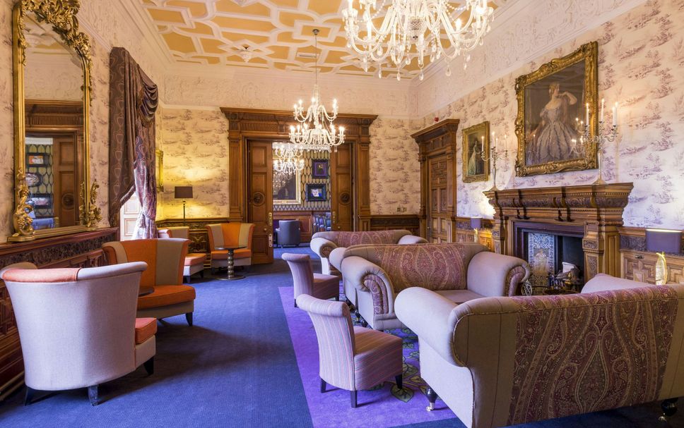 เลานจ์ รูปภาพ