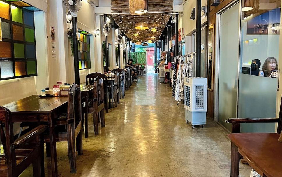ร้านอาหาร รูปภาพ
