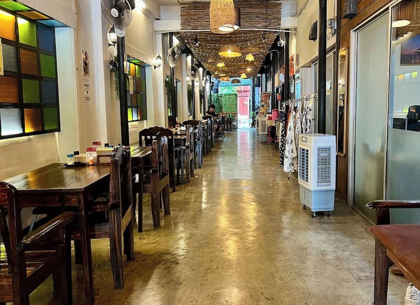 ร้านอาหาร รูปภาพ
