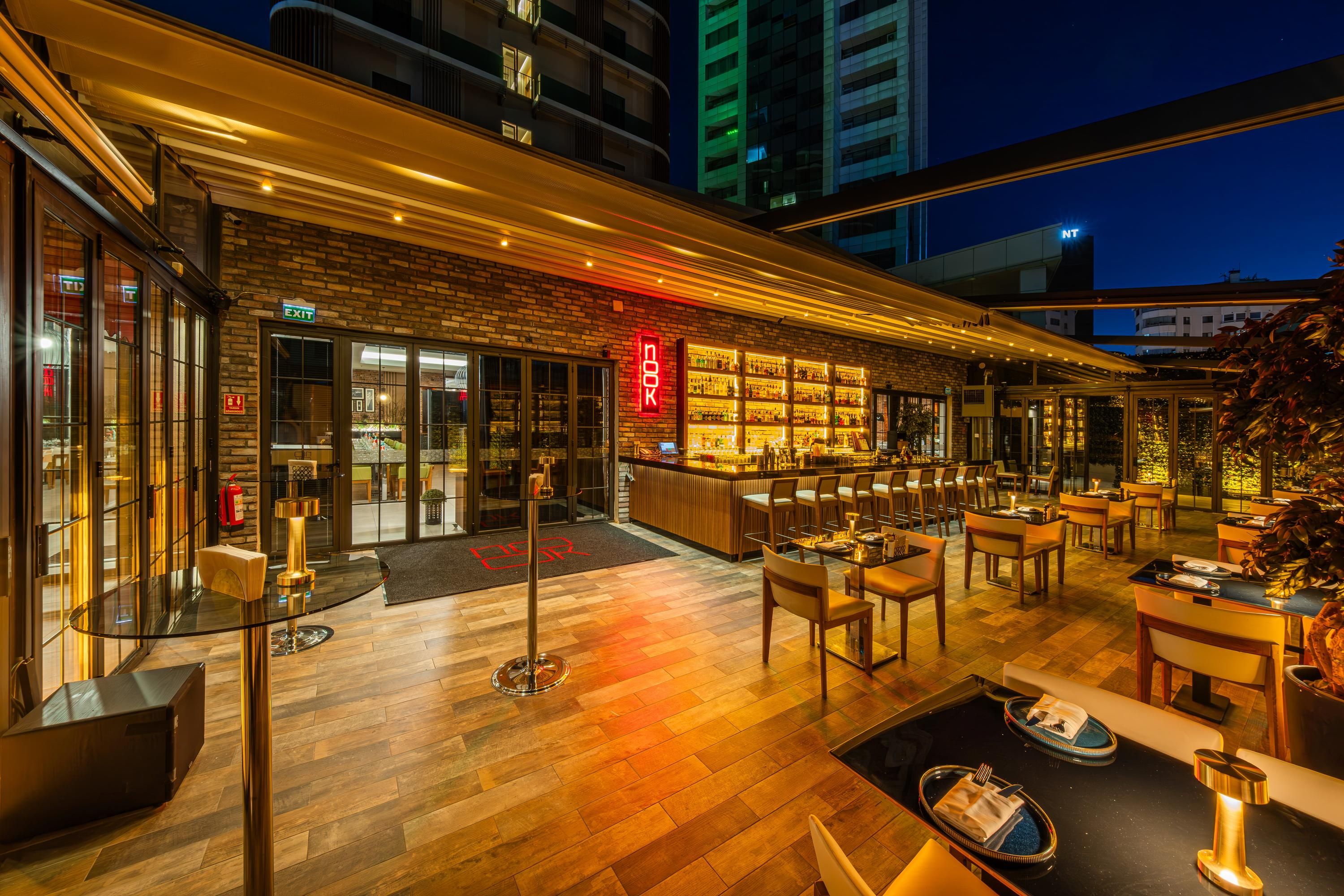 ร้านอาหาร รูปภาพ