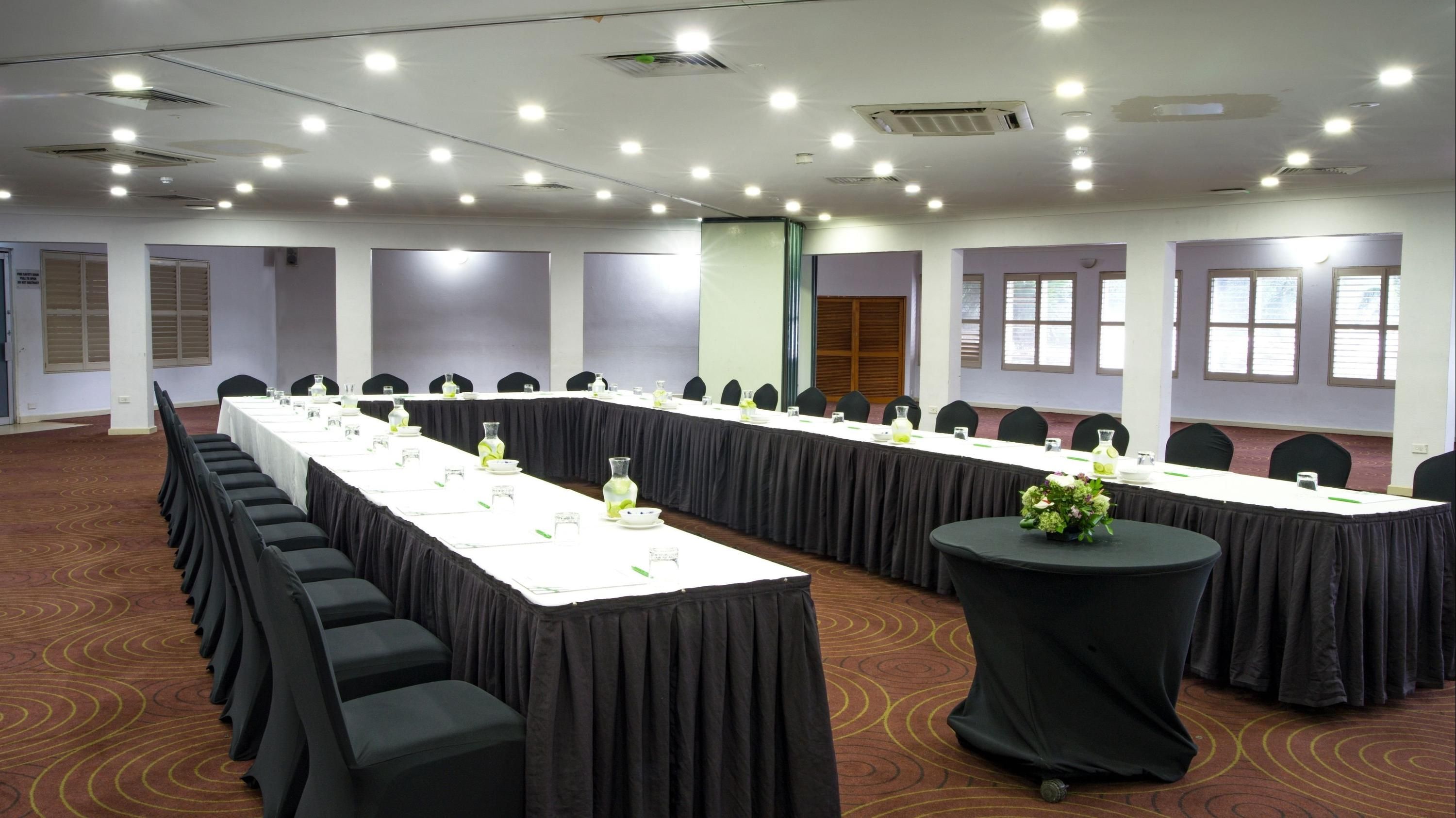 ห้องประชุม