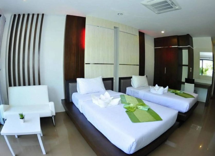 ห้องนอน รูปภาพ
