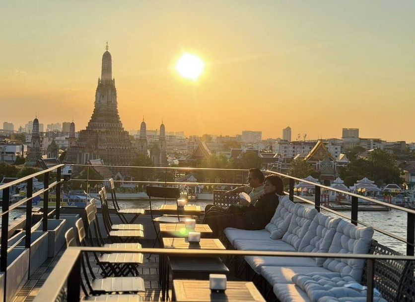 ระเบียง รูปภาพ