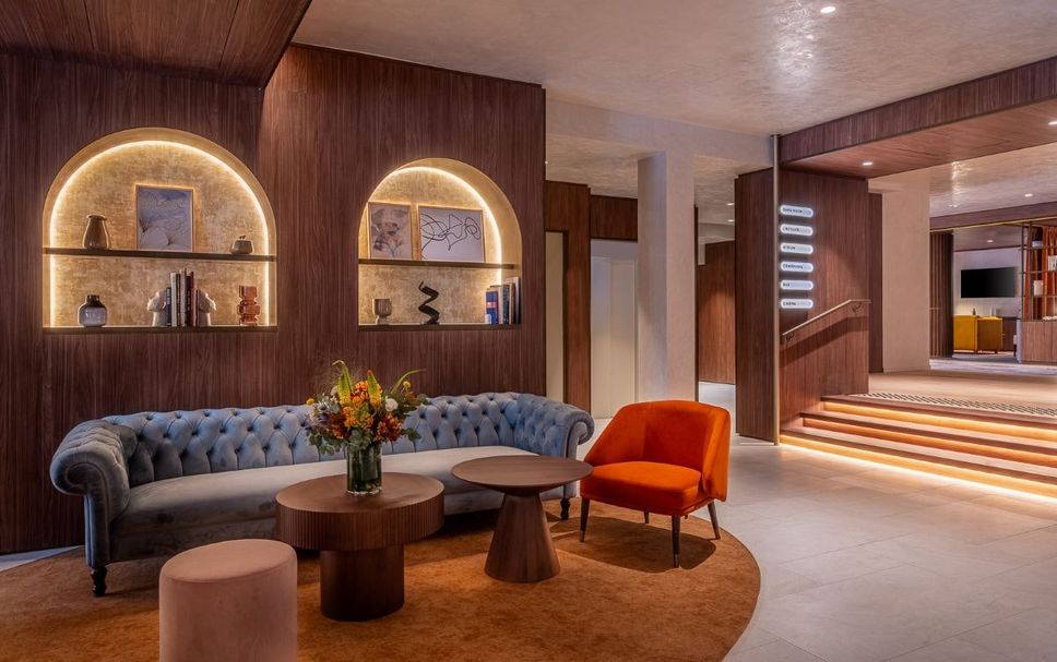 แผนกต้อนรับส่วนหน้า รูปภาพ