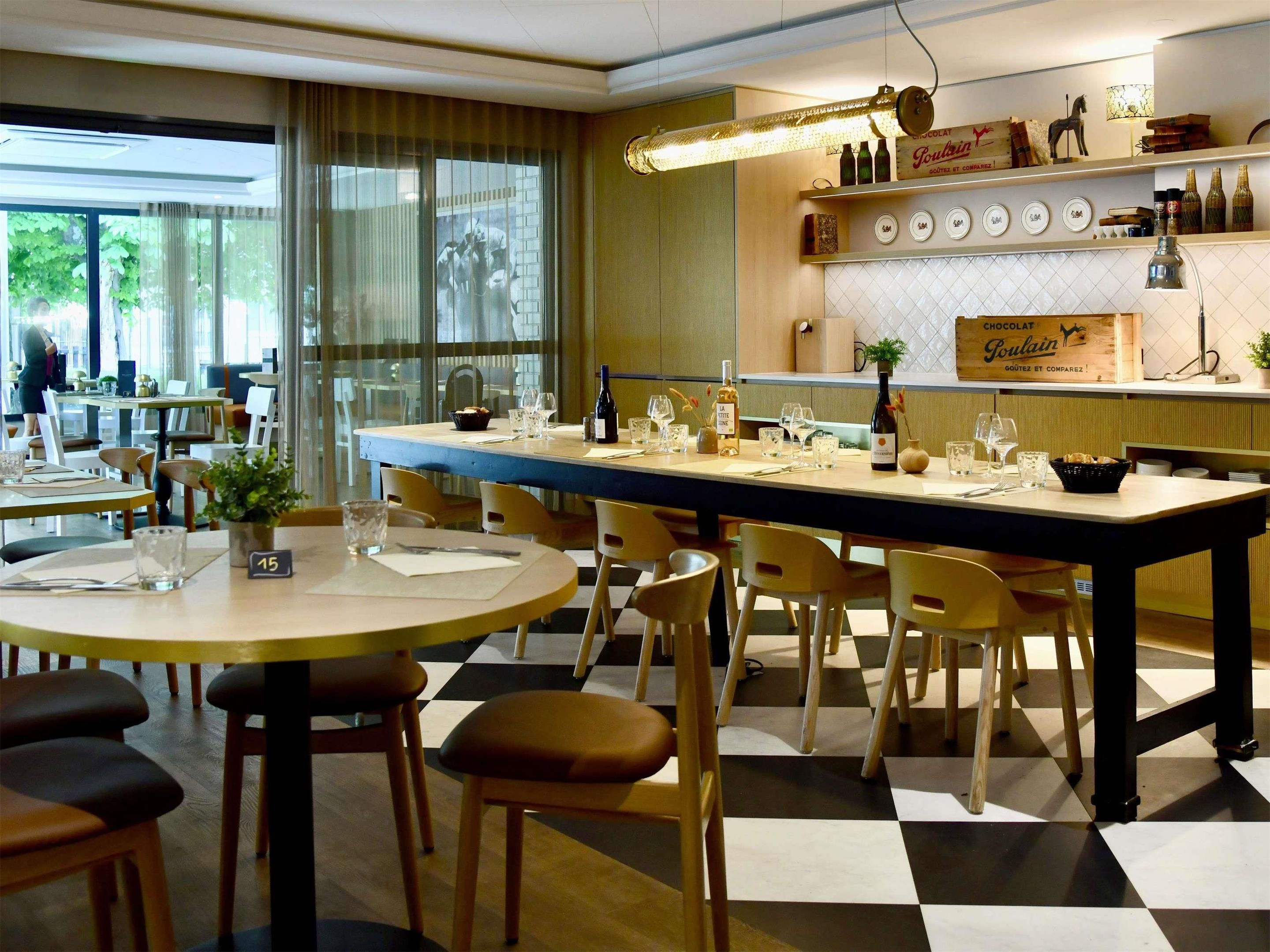 ร้านอาหาร