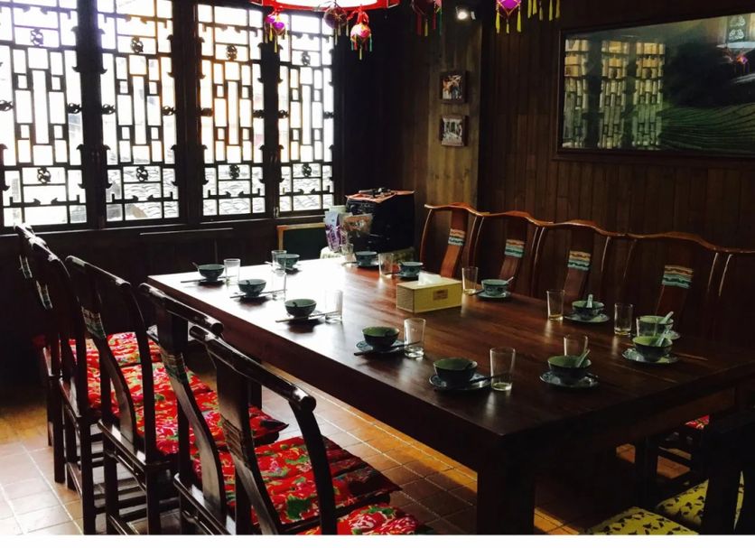 ร้านอาหาร รูปภาพ