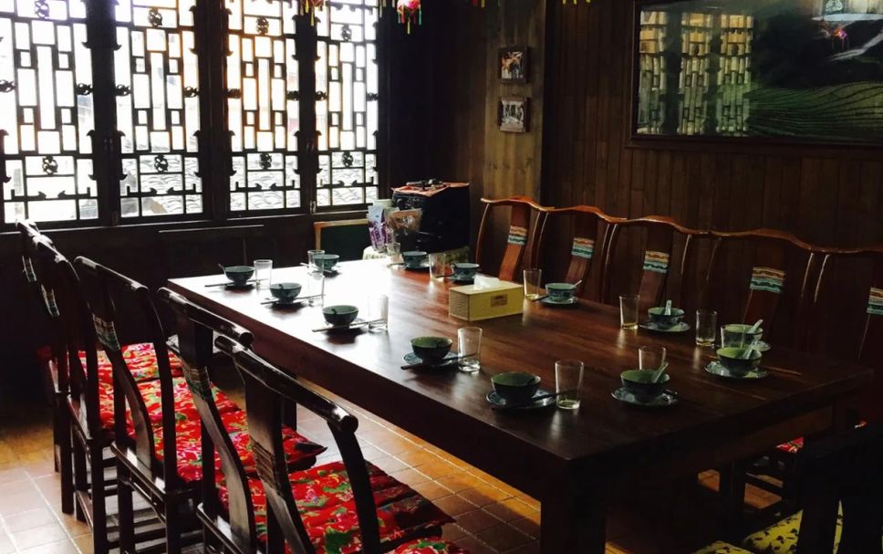 ร้านอาหาร รูปภาพ