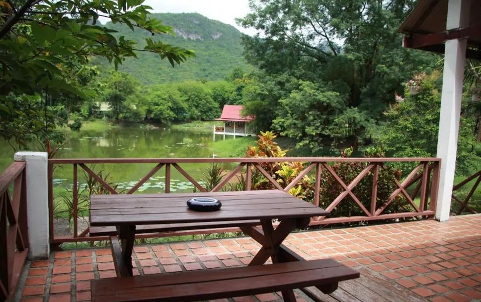 ระเบียง รูปภาพ