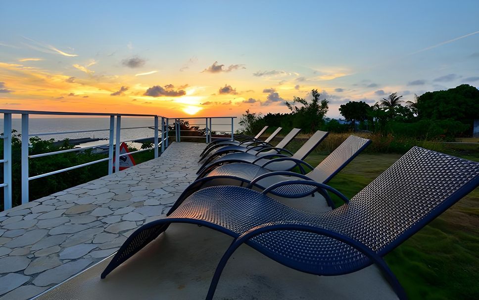 ระเบียง รูปภาพ