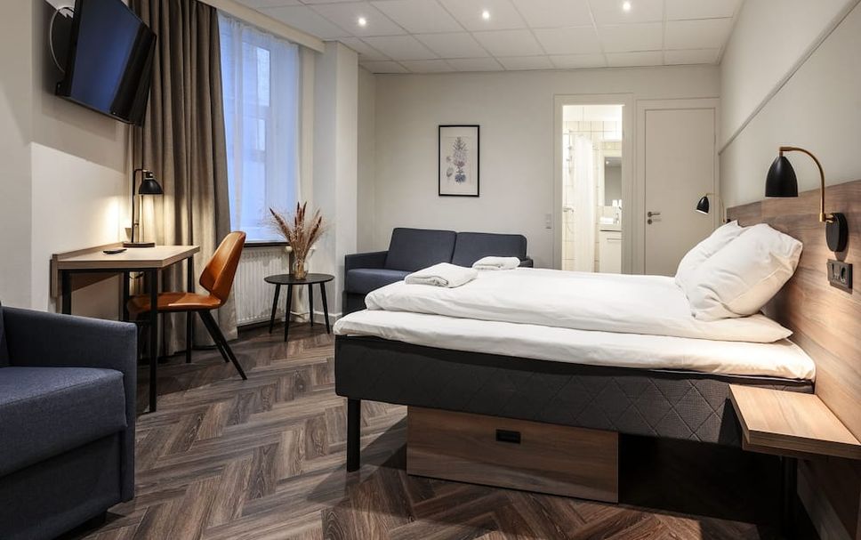 ห้องนอน รูปภาพ