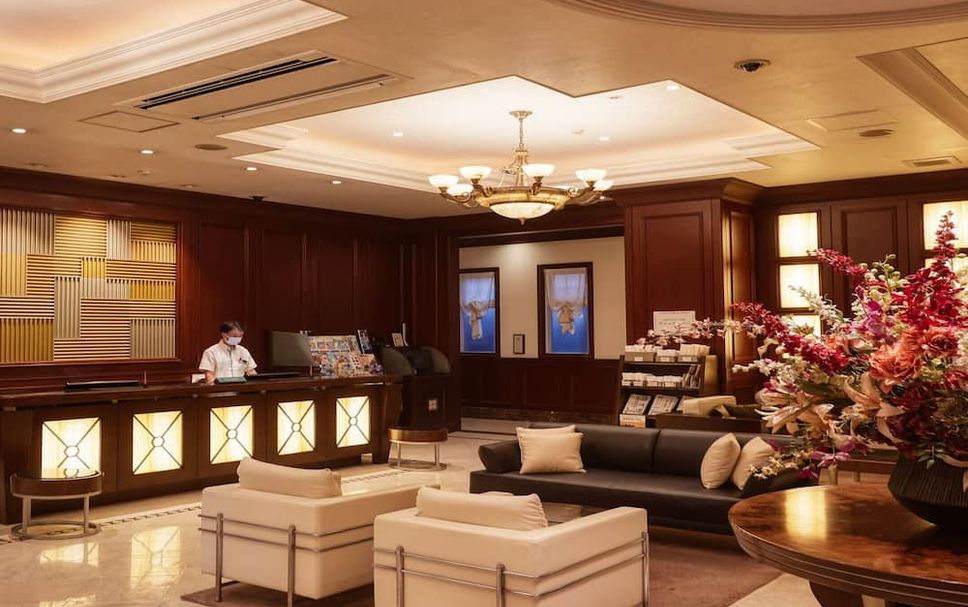 ล็อบบี้ รูปภาพ