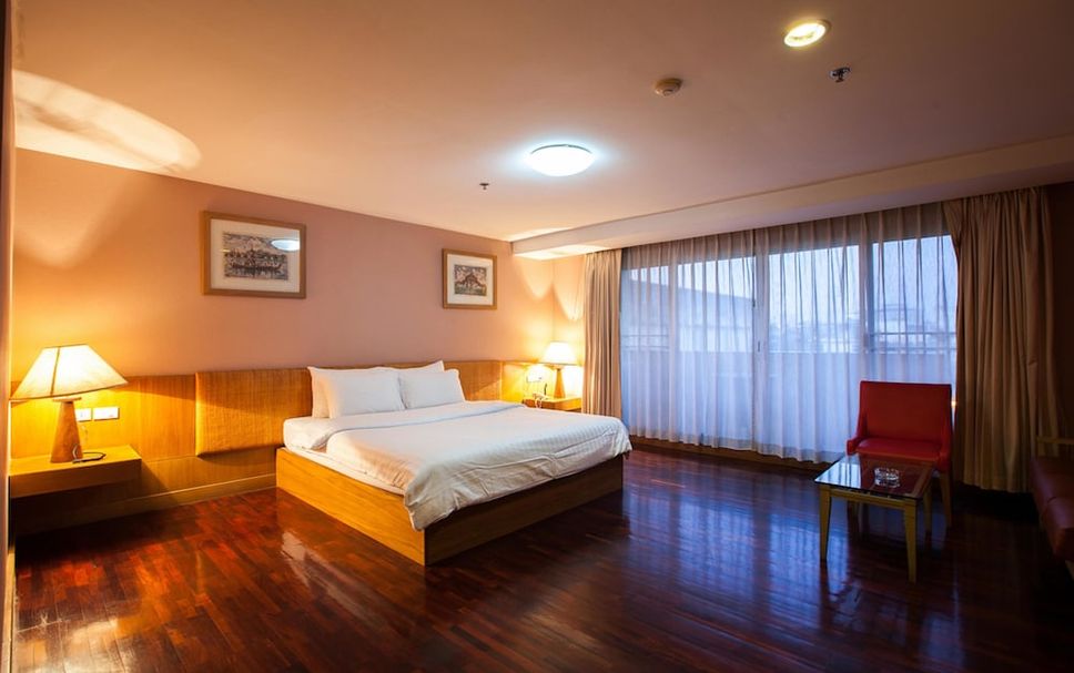 ห้องนอน รูปภาพ