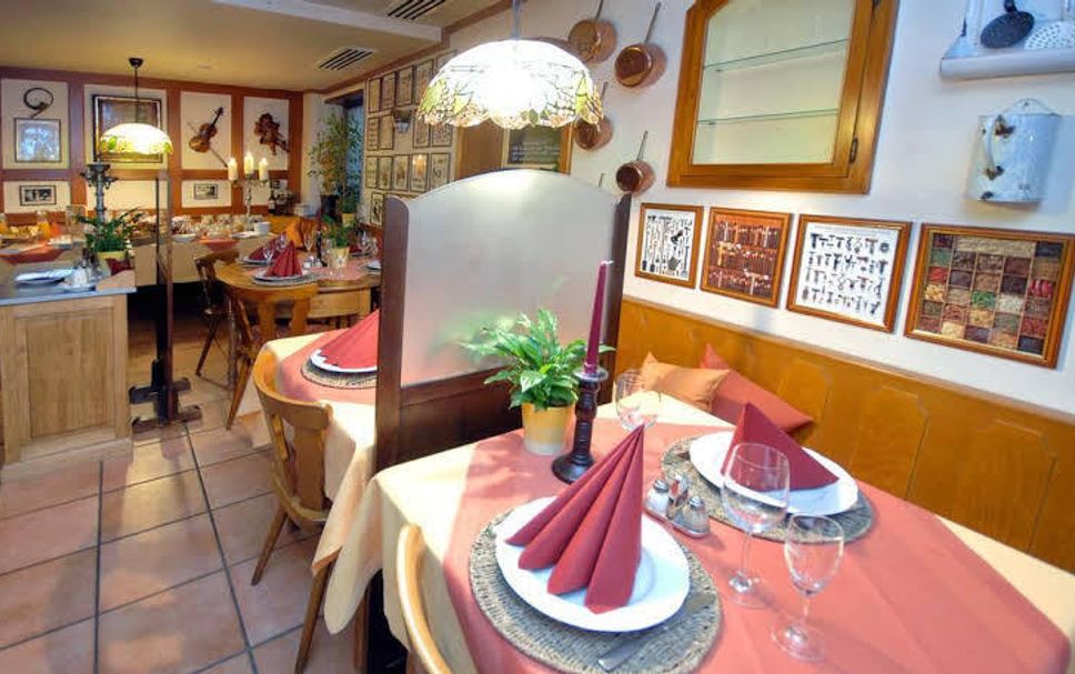 ร้านอาหาร รูปภาพ