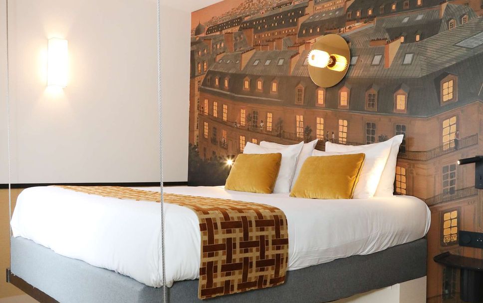 ห้องนอน รูปภาพ