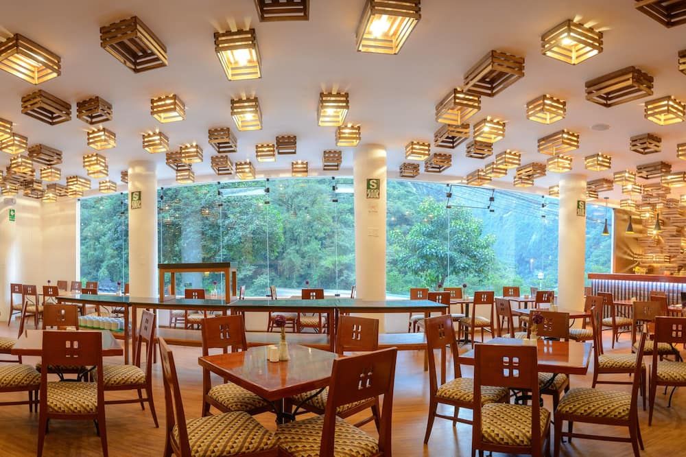 ร้านอาหาร