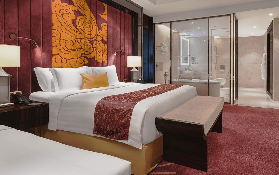 ห้องนอน รูปภาพ