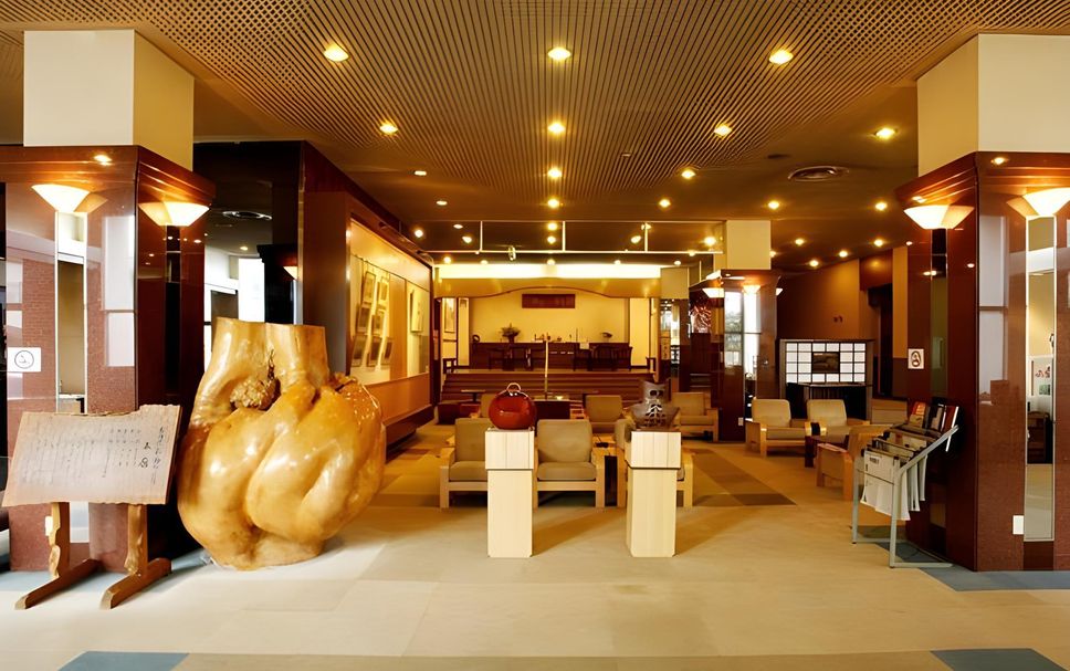 ล็อบบี้ รูปภาพ